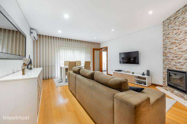 Apartamento T2 | Tenões - Braga-7