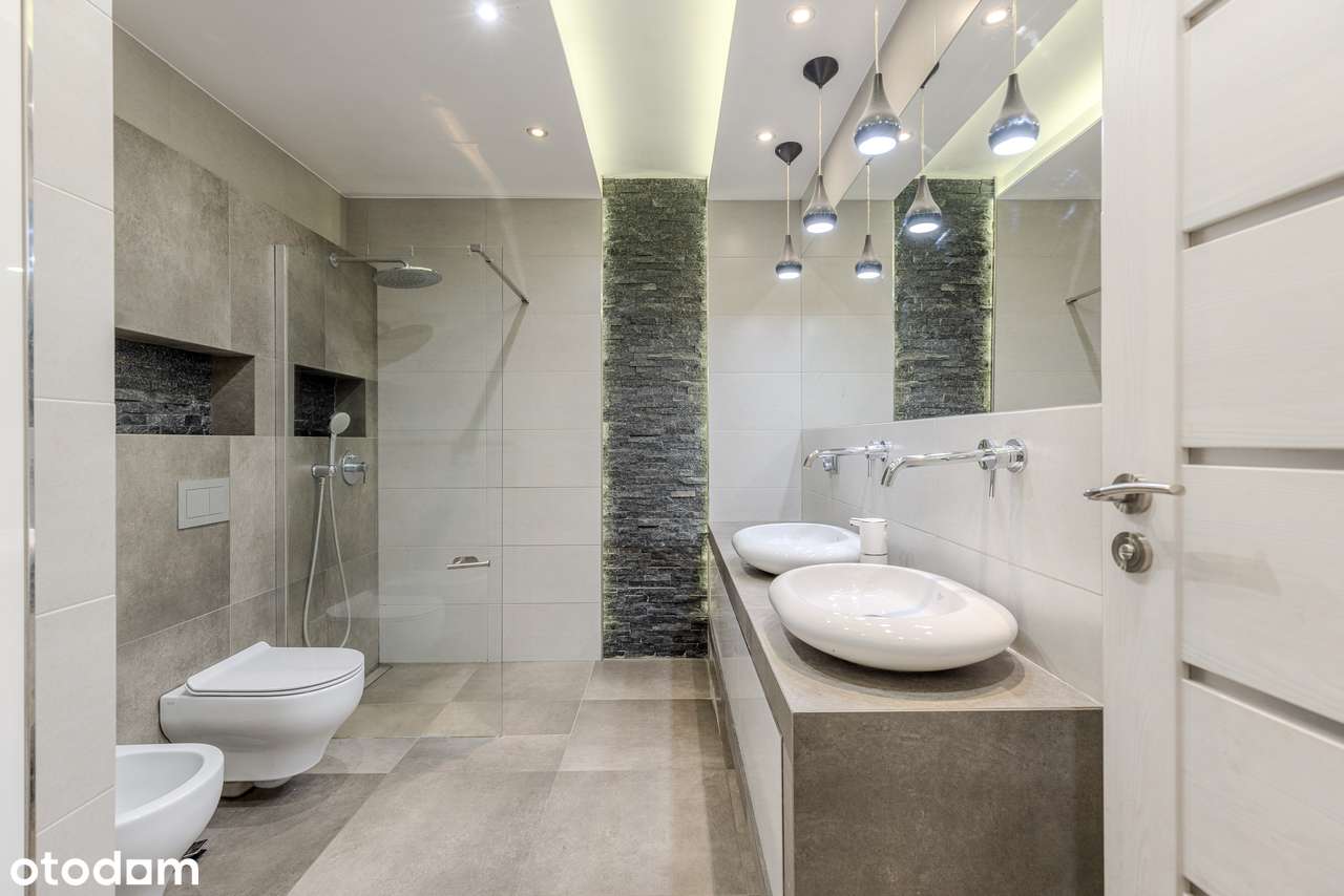 Wyjątkowy dom w "amerykańskiej" części Wrocławia. Bez prowizji!-7