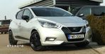 Nissan Micra 1.0 IG-T Acenta - 1