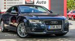 Audi A5 Coupe 2.0 TDI Quattro - 4