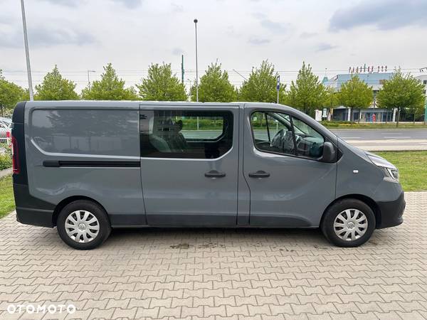 Renault Trafic SpaceClass 2.0 dCi - 11