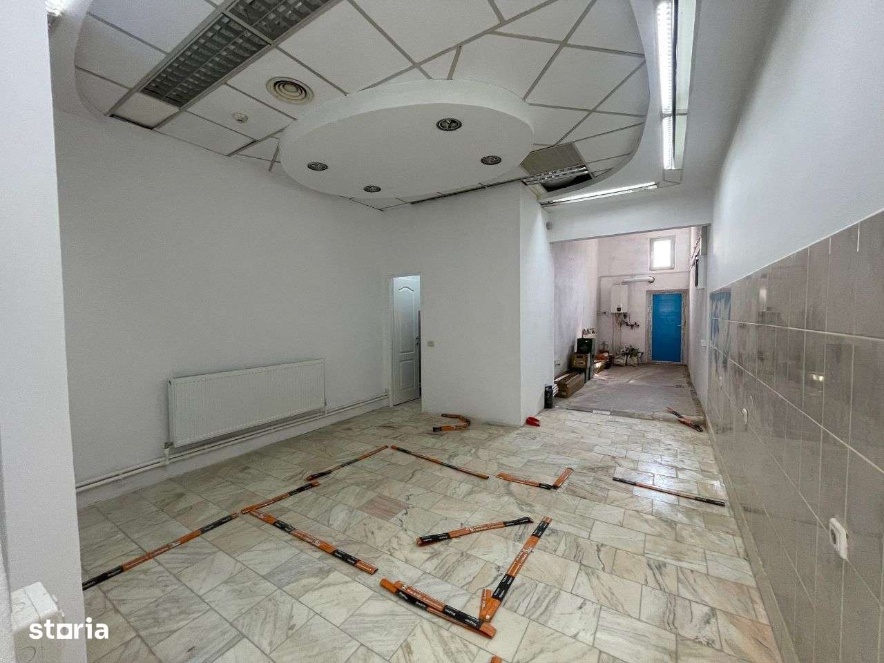 Vanzare Spatiu comercial P. Neamt - 200 mp, P-ta M. Kogalniceanu-5