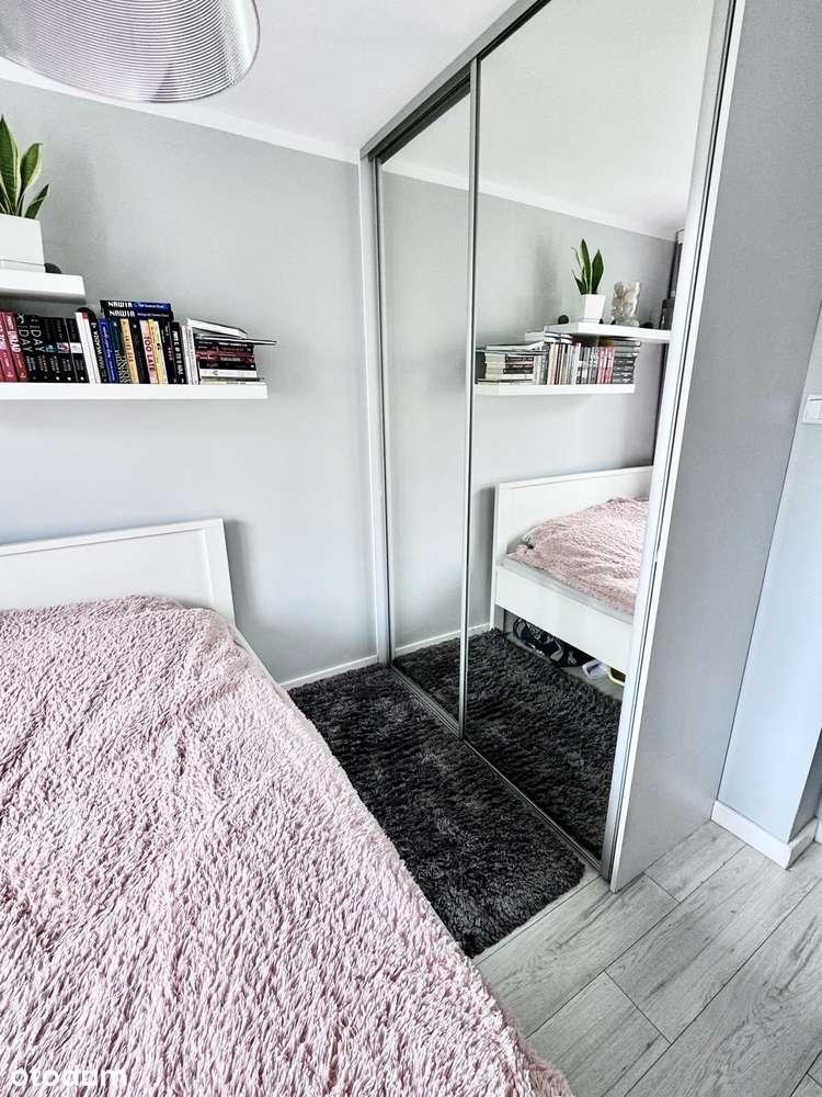 REZERWACJA 2 POKOJOWE MIESZKANIE NA OSIEDLU STASZICA Rezerwacja !!!!-8