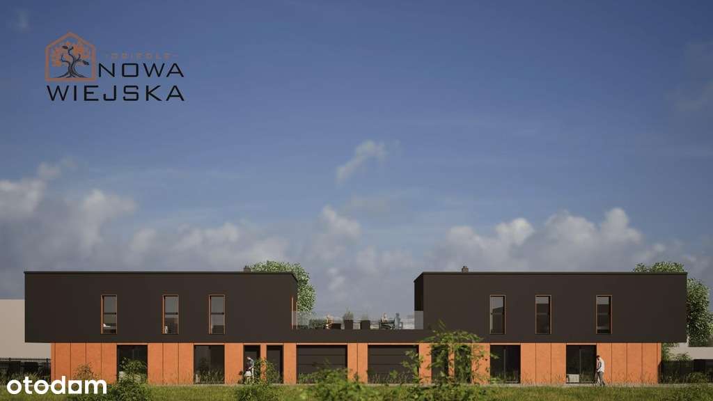 Siemianowice Śląskie | Przełajka | NOWA WIEJSKA-3