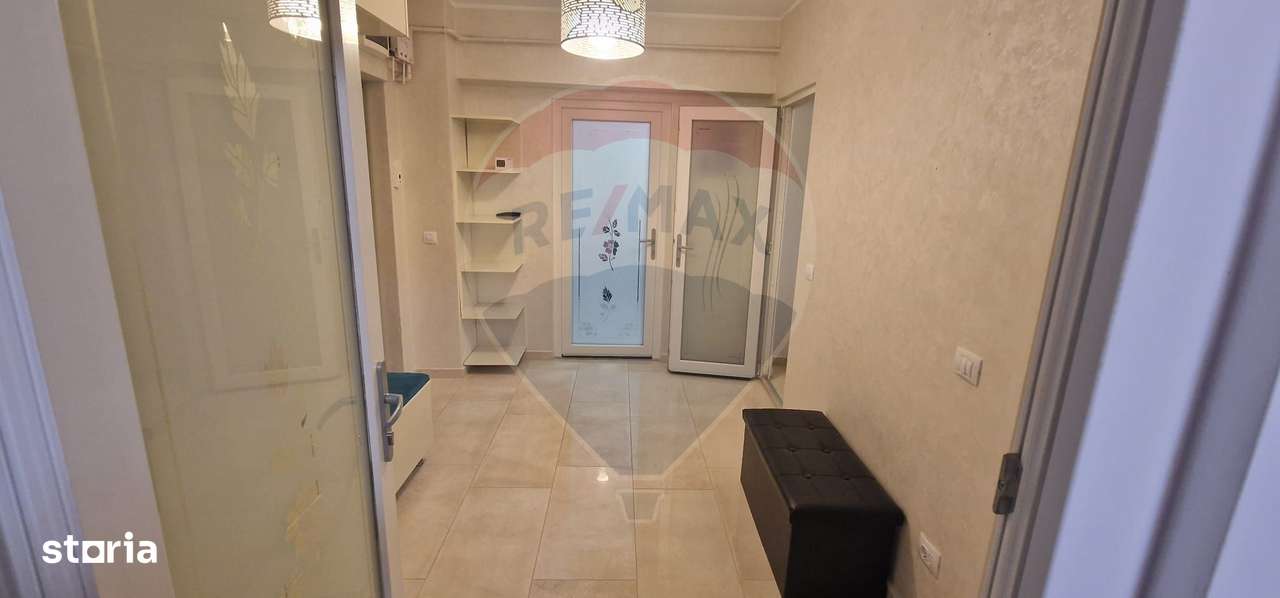 Apartament cu 2 camere. strada Mihai Viteazu, nr. 1 - Imagine principală: 5/17