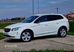 Volvo XC 60 DRIVe Summum - 10