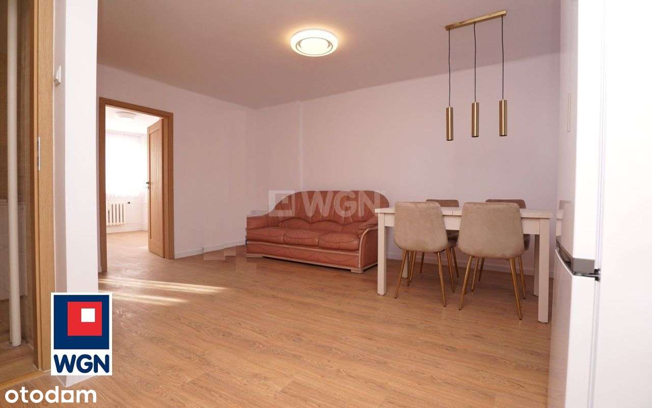 Mieszkanie, 46,50 m², Piotrków Trybunalski-1