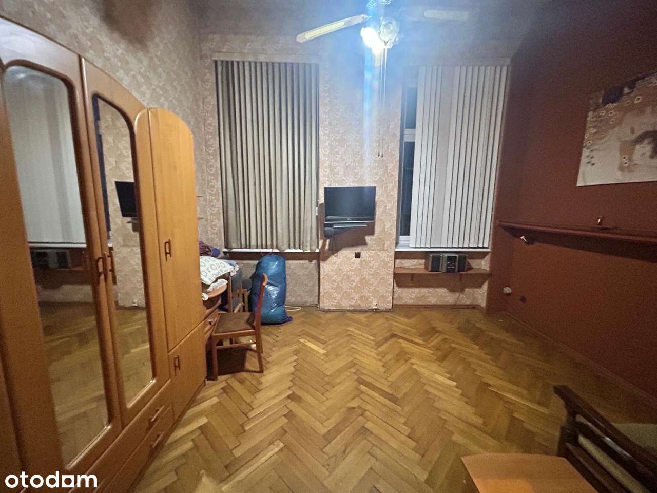 Doskonała lokalizacja- Piotrkowska deptak -61m2 na sprzedaż-5