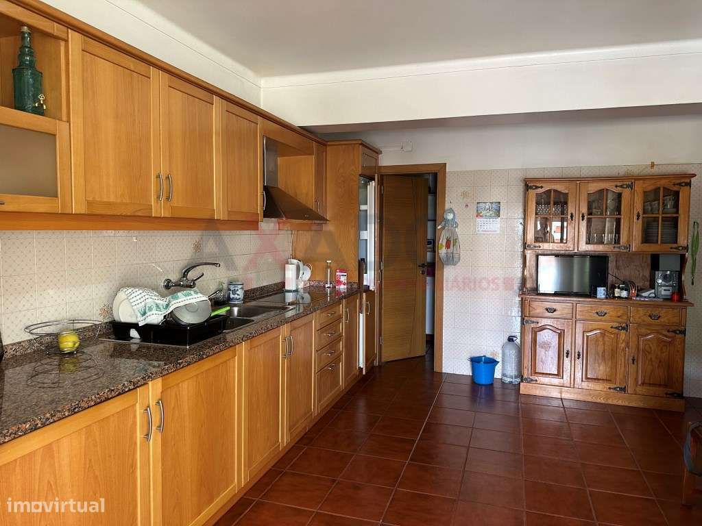 Apartamento T3 centro da cidade-3