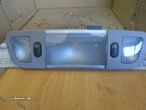 Luz De Teto Plafonier 37340002 PEUGEOT 607 2003 - 1