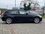 BMW Seria 1 116i - 4