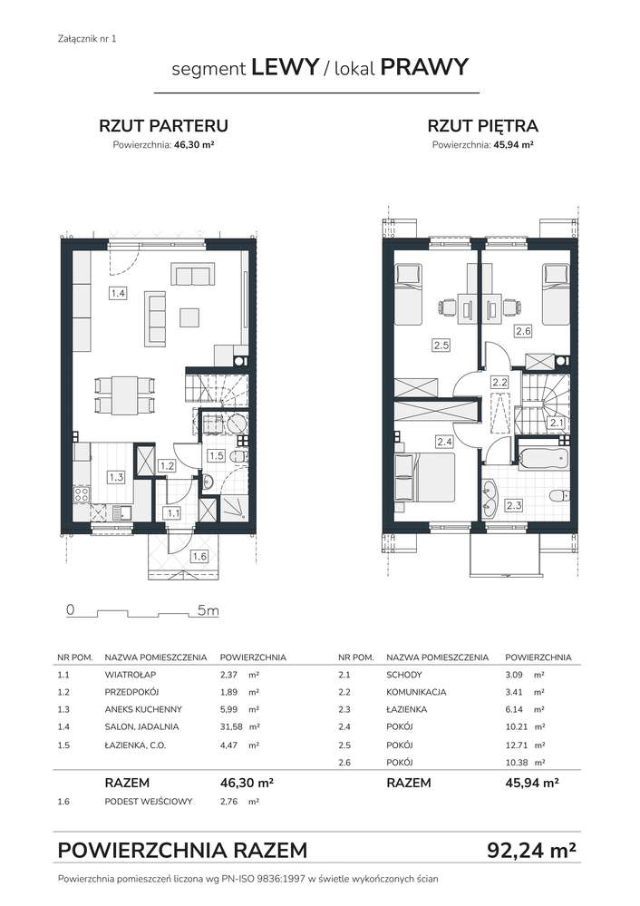 Osiedle Krokusowa Aleja-7