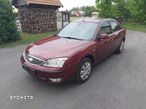 Ford Mondeo 1.8 SCi Ghia - 1