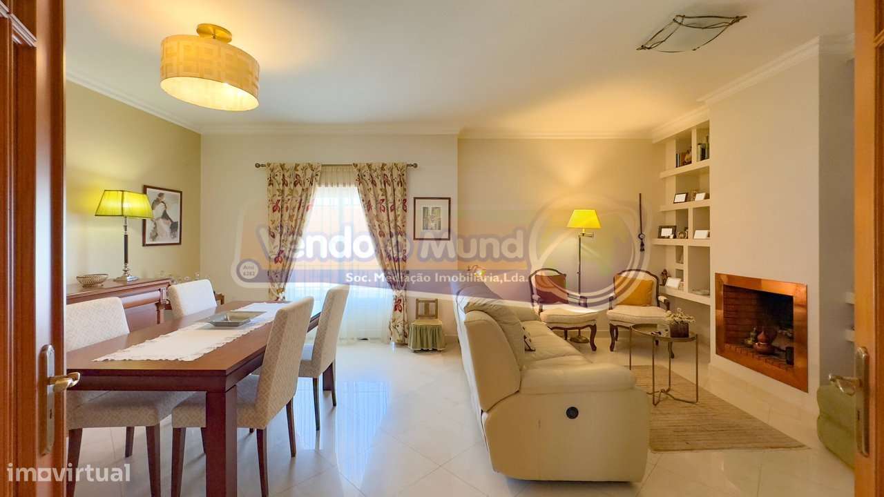 Apartamento T4 em Benavente (B602) - Grande imagem: 4/34