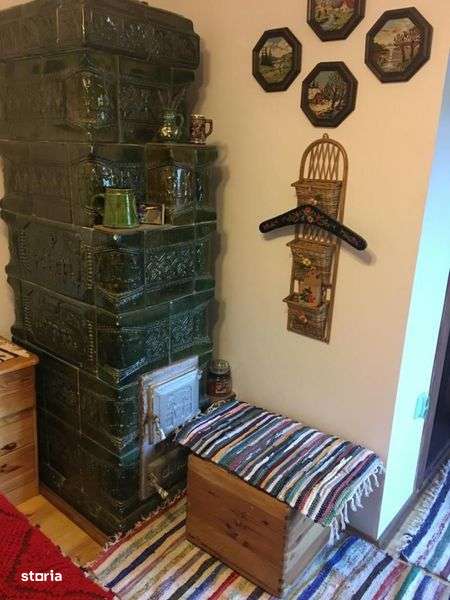 Casa de vacanta, langa Campulung muscel - Imagine principală: 4/7