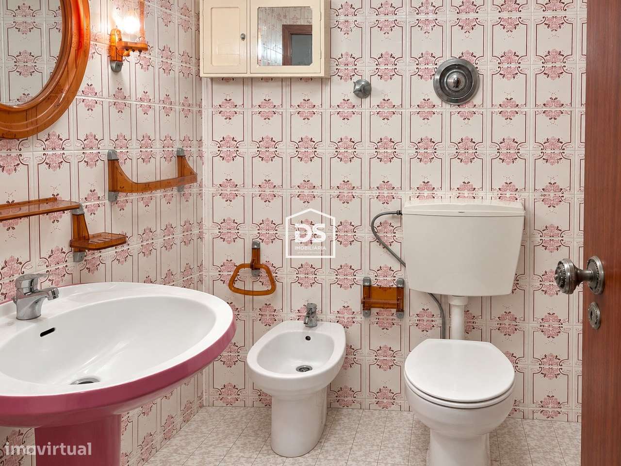 Apartamento T3 Venda em Santa Iria de Azoia, São João da Talha e Bobad-3