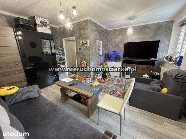 Mieszkanie 36,76 m2 na 1 piętrze Osiedle 1 Maja-0