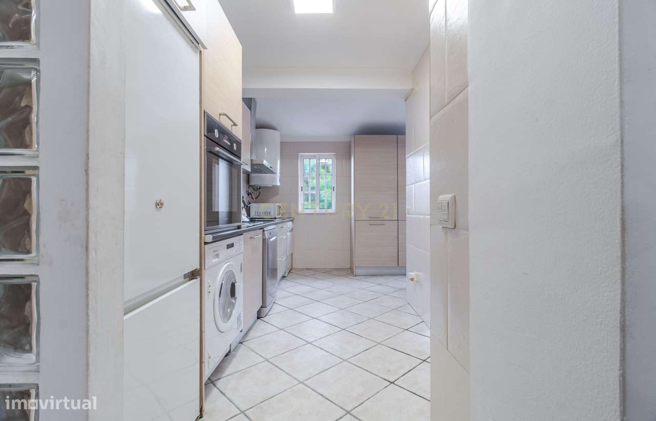 Apartamento T3 Remodelado (T4 de origem) em Setúbal-10