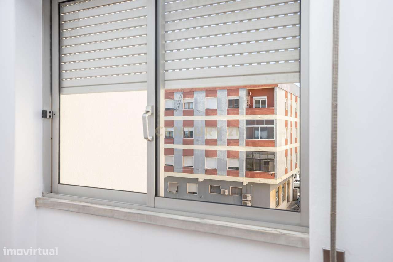 Apartamento T2+1 Quinta Alves da Silva-19