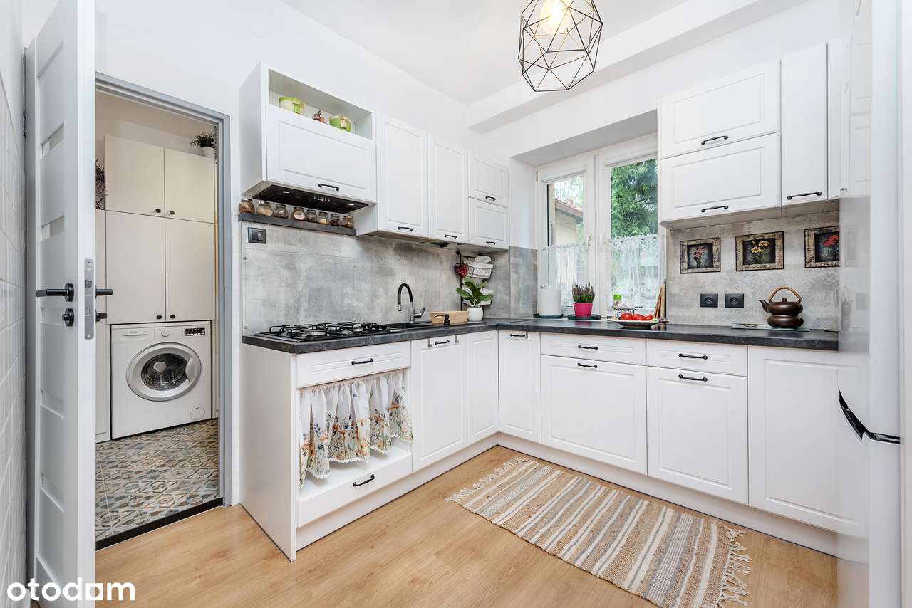 Wyjątkowa nieruchomość z pięknym ogrodem - Pełny obrazek: 5/20