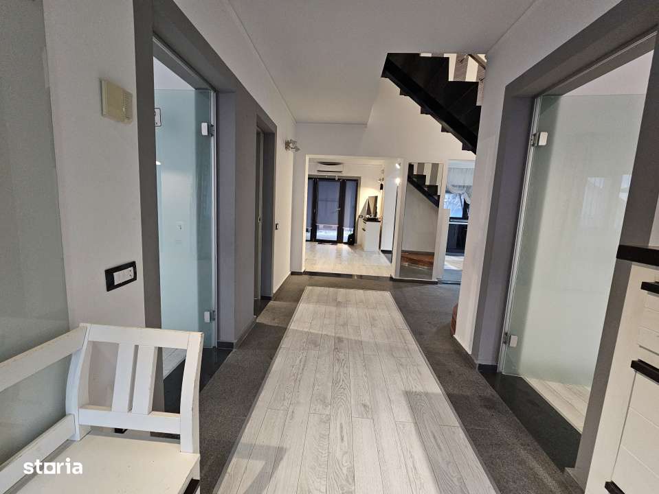 Vila P+M,Lumina ,mobilat utilat - Imagine principală: 3/16