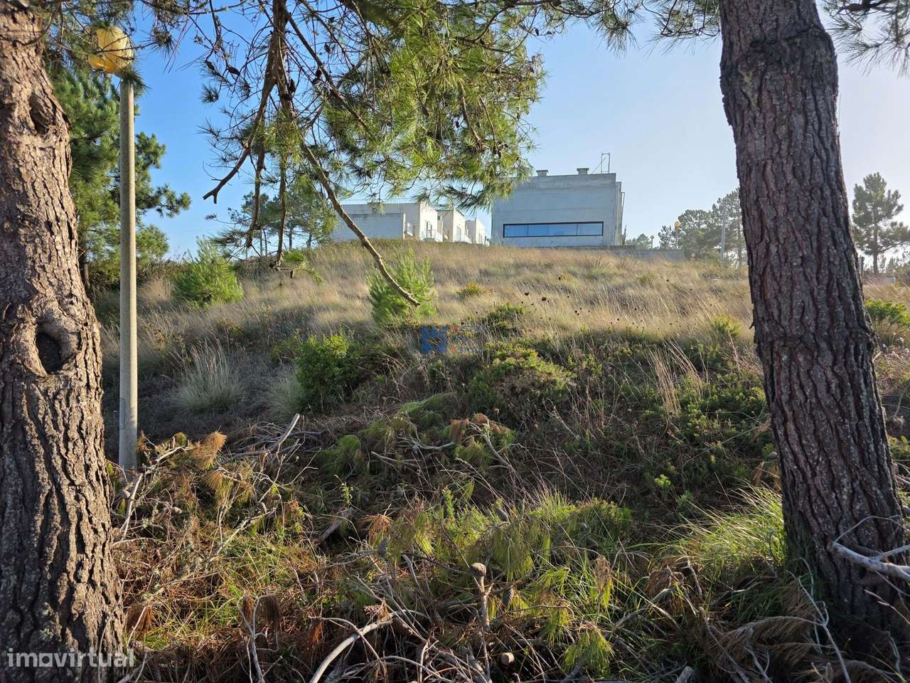 Lotes para construção em Famalicão, Nazaré-6