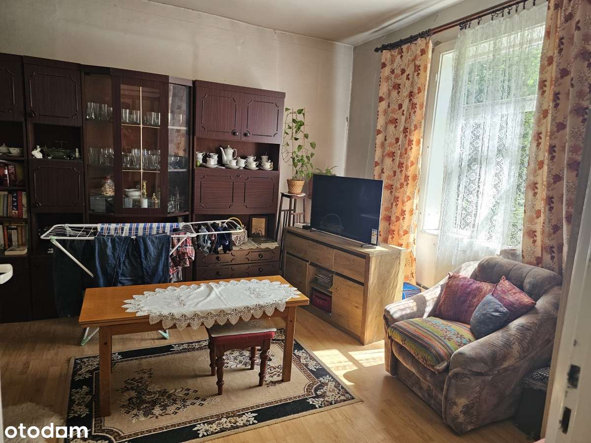 Syndyk sprzeda udział 1/4 w domu w Wolicy! - Pełny obrazek: 5/10