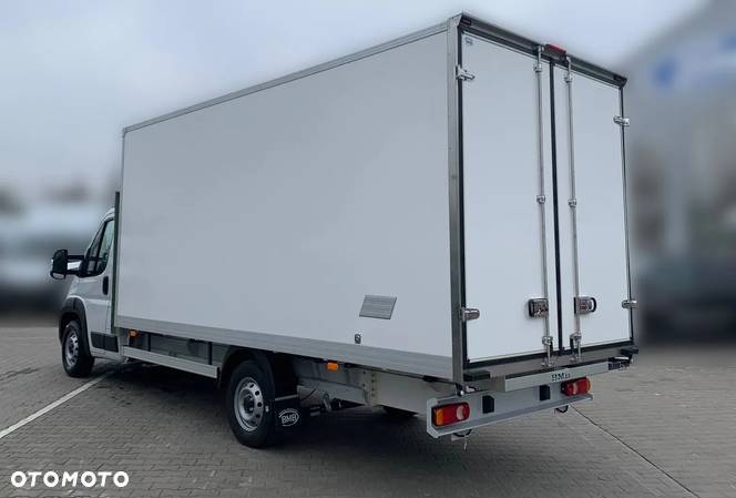 Fiat Ducato L4 Kontener 180KM - 4