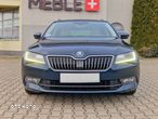 Skoda Superb 2.0 TDI L&K DSG - 1