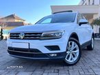 Volkswagen Tiguan 2.0 TDI DPF DSG Comfortline - 26