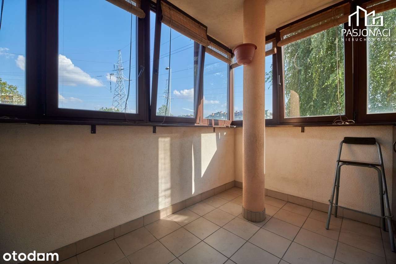 Mieszkanie 49m ul.Domeyki 7, Miejsca Parkingowe-12