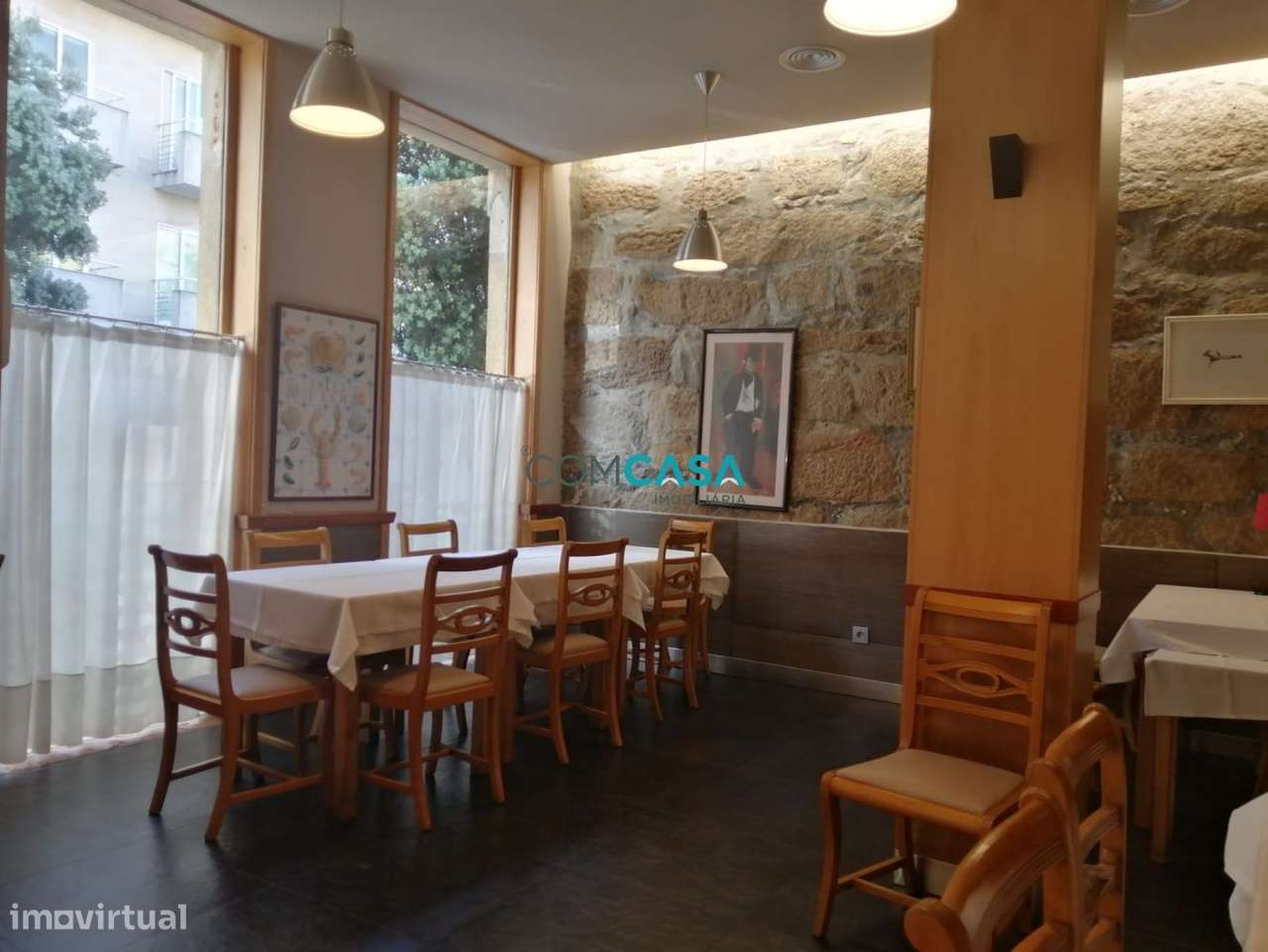 Restaurante | Matosinhos - Grande imagem: 5/14