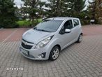 Chevrolet Spark - 1