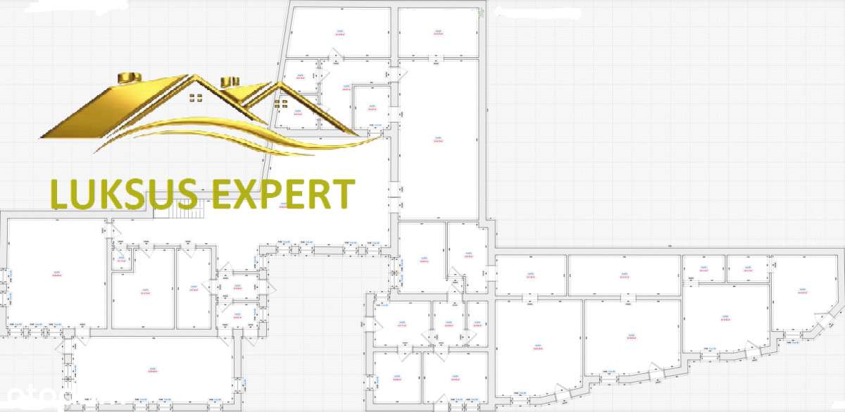 Obiekt-centrum Praszki- 440 m2 - Pełny obrazek: 5/17
