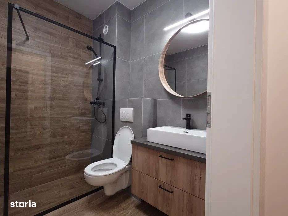 Apartament modern de 2 camere, 44mp, parcare, Abatorului - Imagine principală: 4/5
