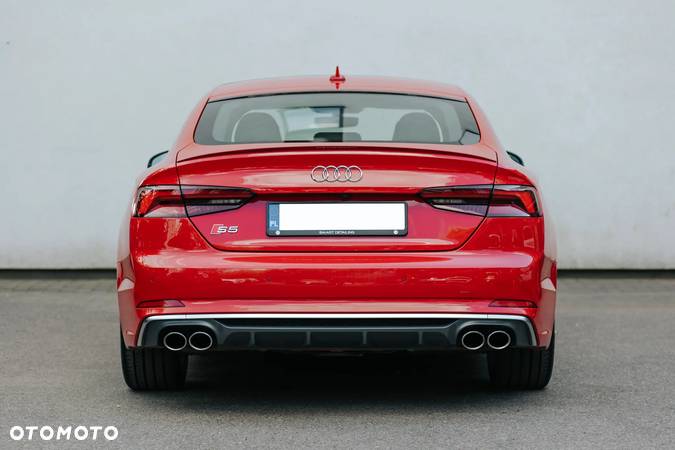 Audi S5 3.0 TFSI Quattro Tiptronic - 16