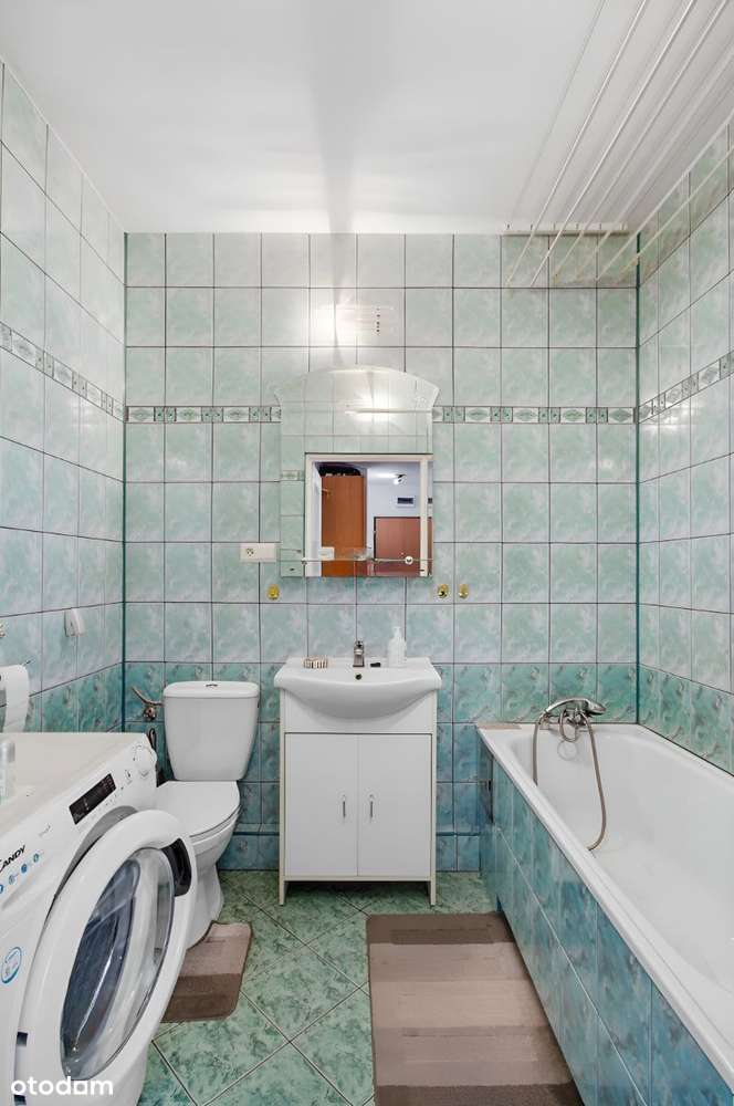 ⚡ M-3 w bloku z 2008 r. ⚡ Parking podziemny ⚡-16