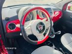 Fiat 500 1.2 Lounge Dualogic EU6d - 18