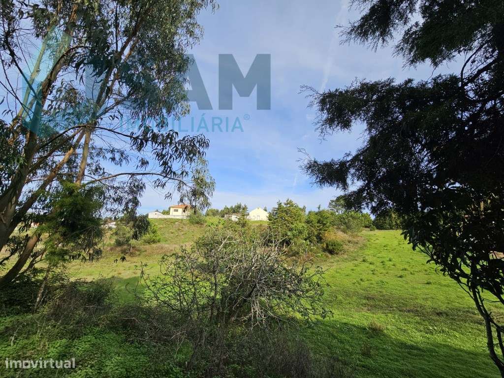 Terreno de 12.105 m2 com moradia Torres Vedras-34