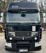 Renault PREMIUM 460DXI AUTOMAT SPOJLERY STANDKLIMA WEBASTO 812000km EURO 5 2011r ŁADNA - 2