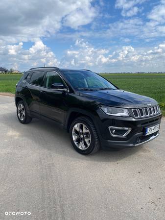 Jeep Compass 1.4 TMair Limited 4WD S&S - 4