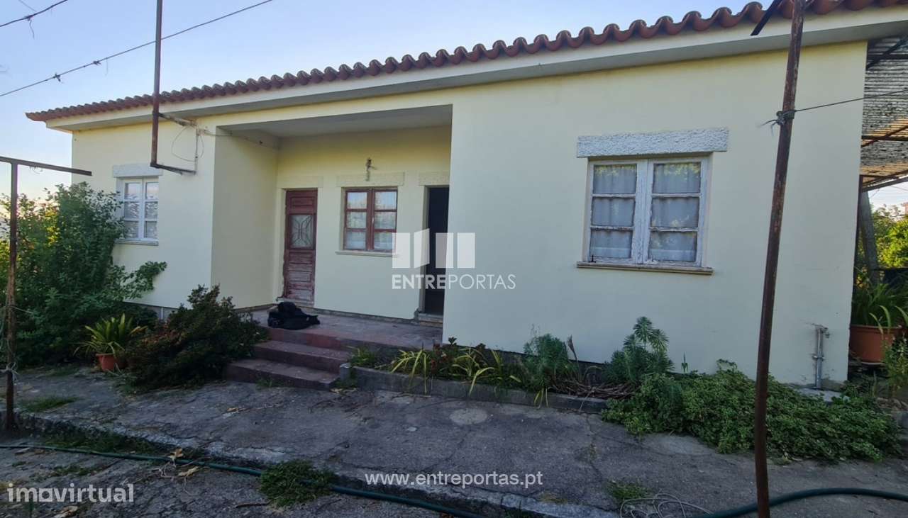 Venda Moradia V3, Vila Caiz, Amarante - Grande imagem: 4/23