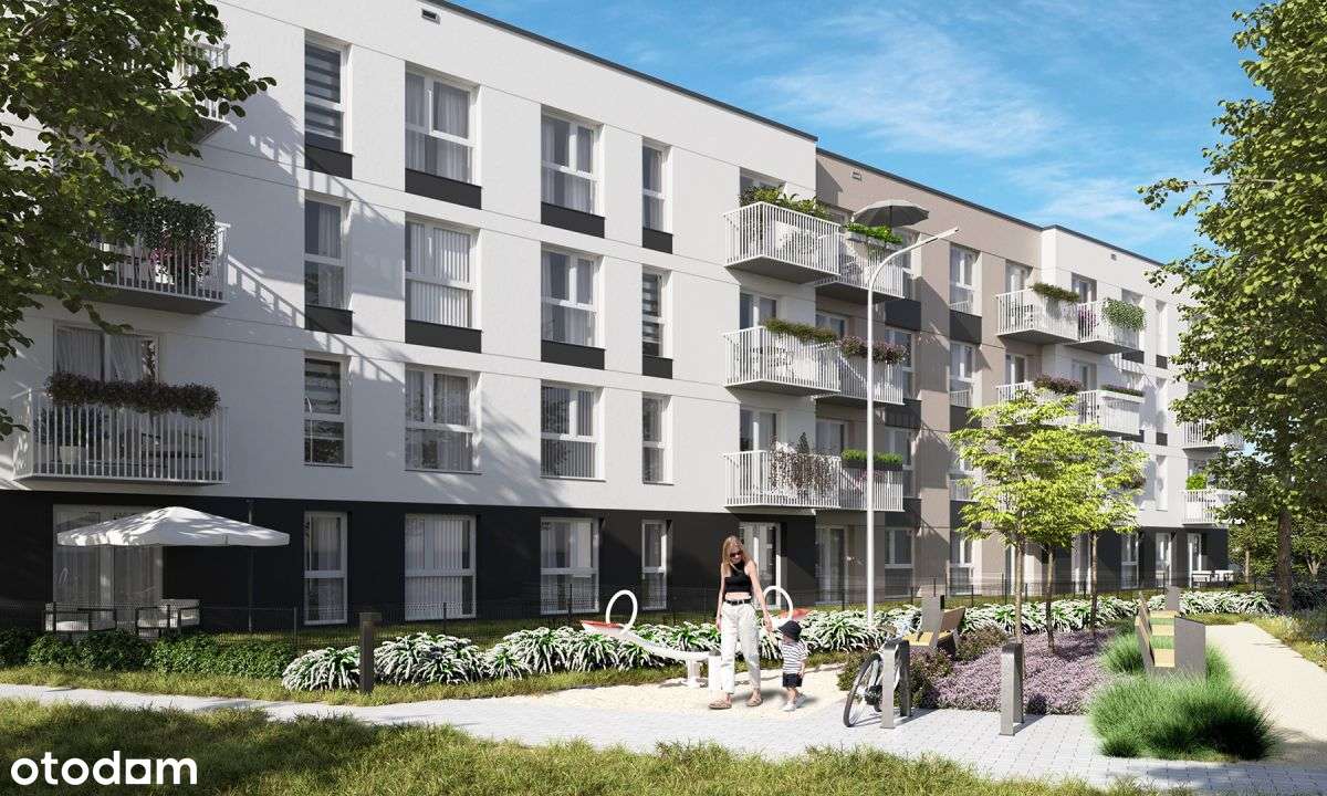 Gotowe | Idealne pod wynajem| blisko komunikacji-0