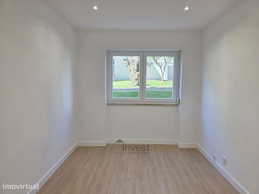 Apartamento T1 Renovado na Figueirinha, Bairro Augusto de Castro, Oeir - Grande imagem: 4/25