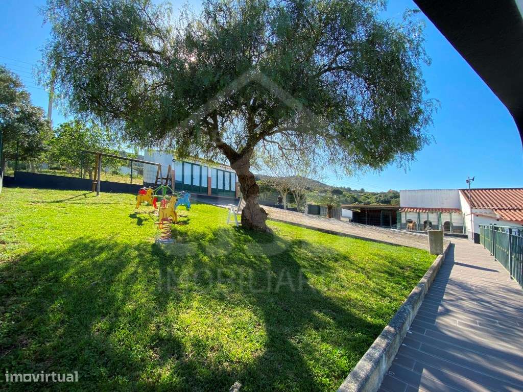 Excelente Quinta na Subserra, Alhandra - Vista Magnifica-58