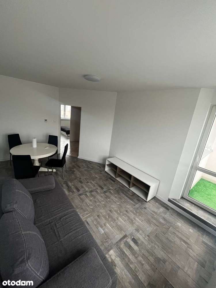 BEZPOŚRENIO Przestronne 2-pokojowe mieszkanie GARAŻ PODZIEMNY balkon ! - Pełny obrazek: 2/13