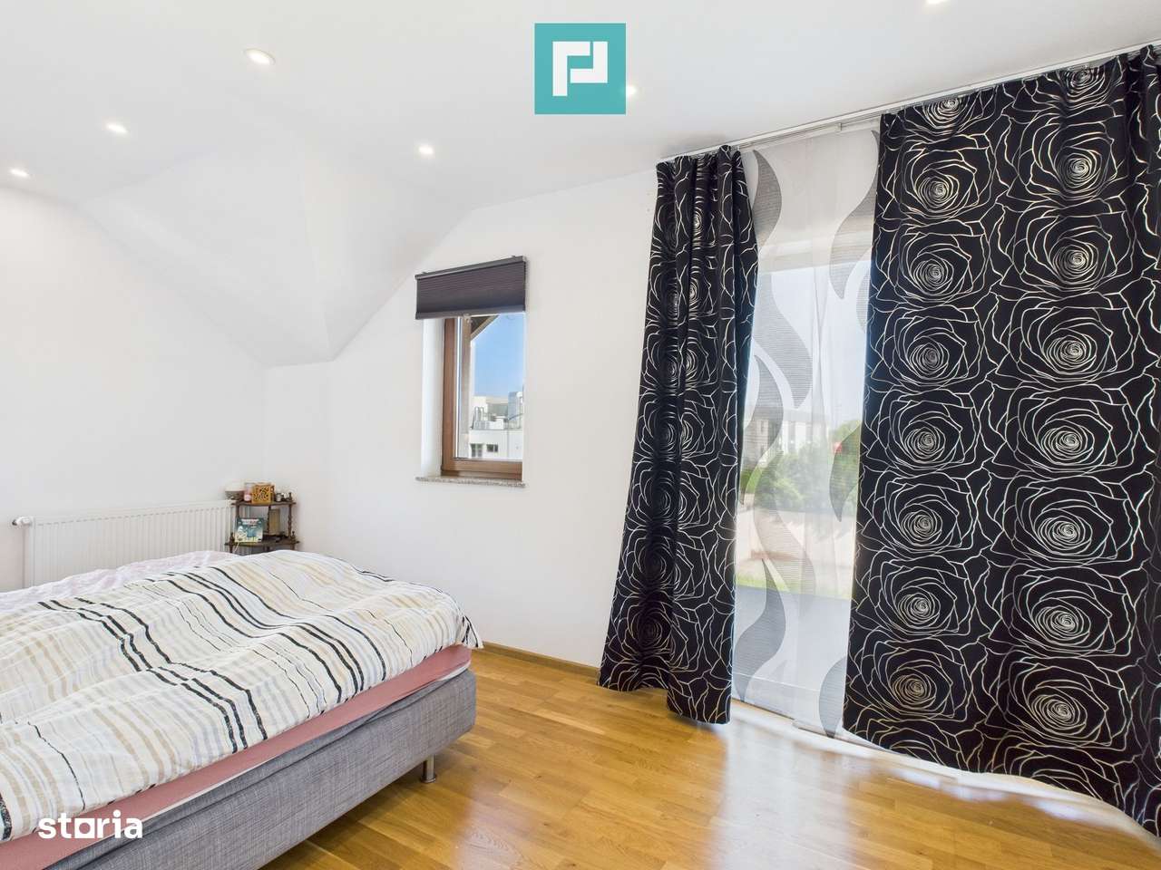 Casă modernă cu 6 camere în Vladimirescu - Imagine principală: 3/20