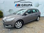 Ford Focus 1.0 EcoBoost Edition Start - 14