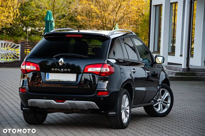 Renault Koleos 2.0 dCi FAP 4x2 Expression - 36