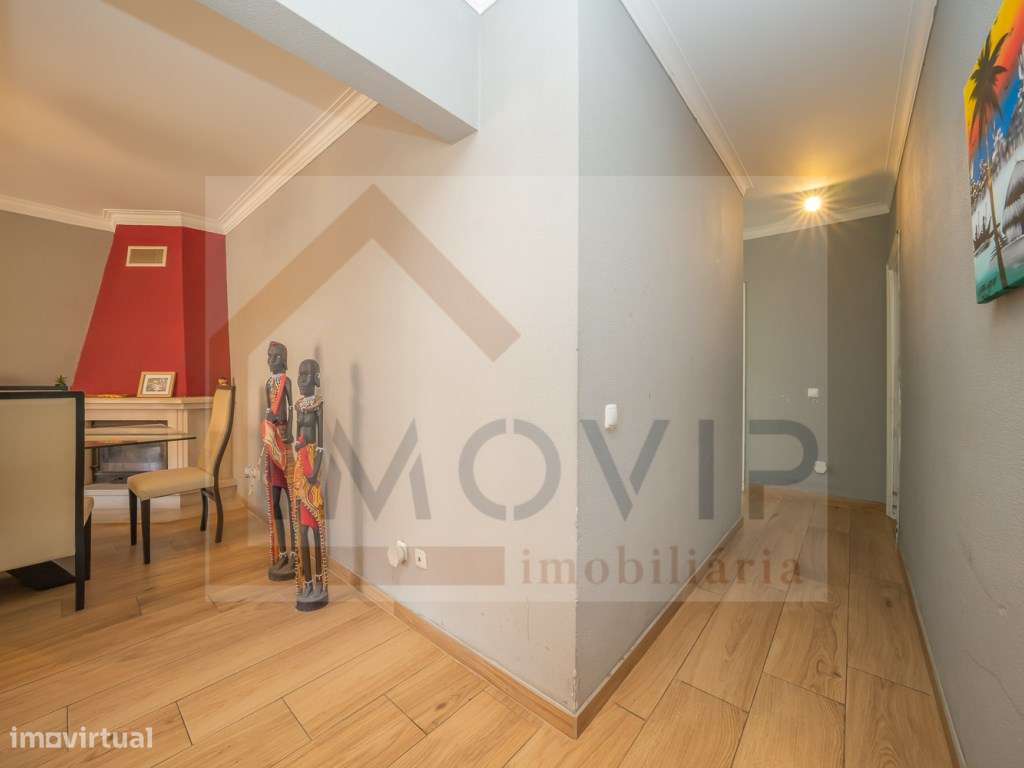 Apartamento T3 Pinhal Novo - Vila Serena-25